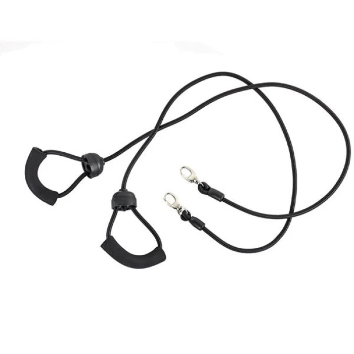 Степпер механический S3092 HMS бело-оранжевый.