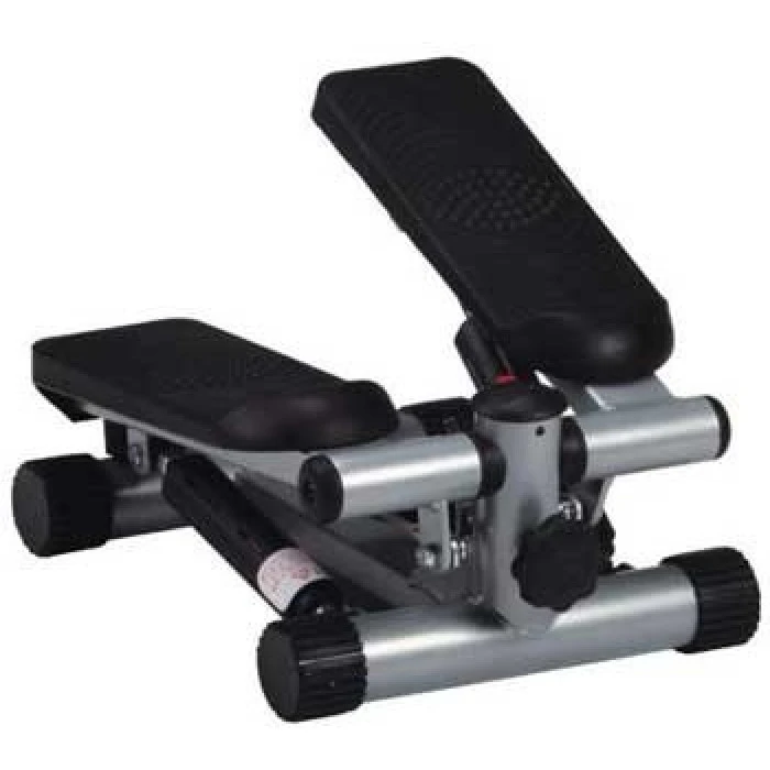 Степпер механический Spartan серо-черный