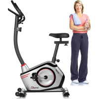 Магнитный велотренажер Abarqs RW-51