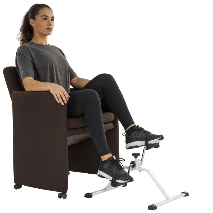 Велотренажер ROTOR MINI TUNTURI BASIC