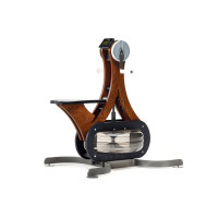 Тренажер для верхней части тела NOHRD Club WaterGrinder G1 Ash