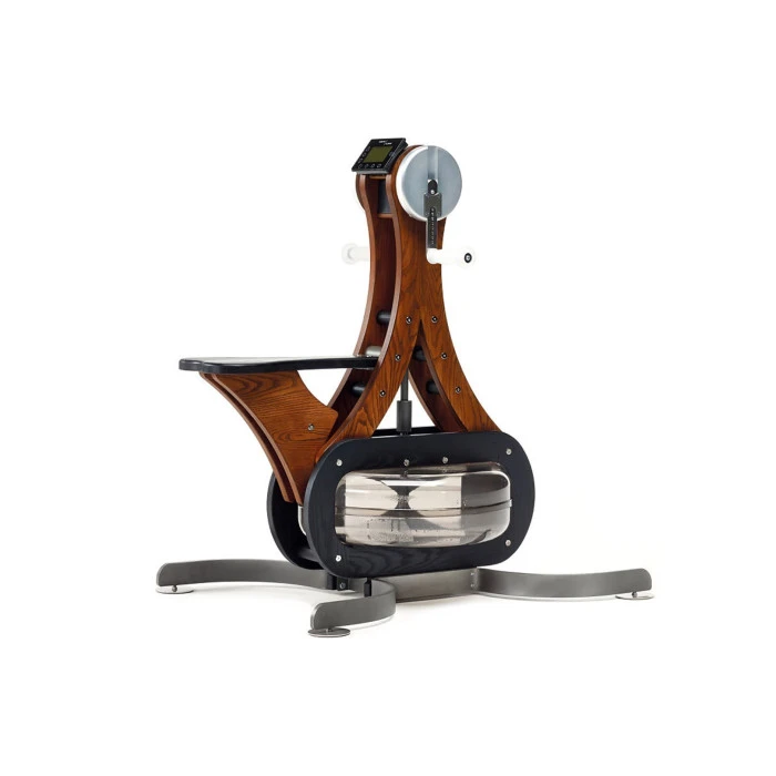 Тренажер для верхней части тела NOHRD Club WaterGrinder G1 Ash