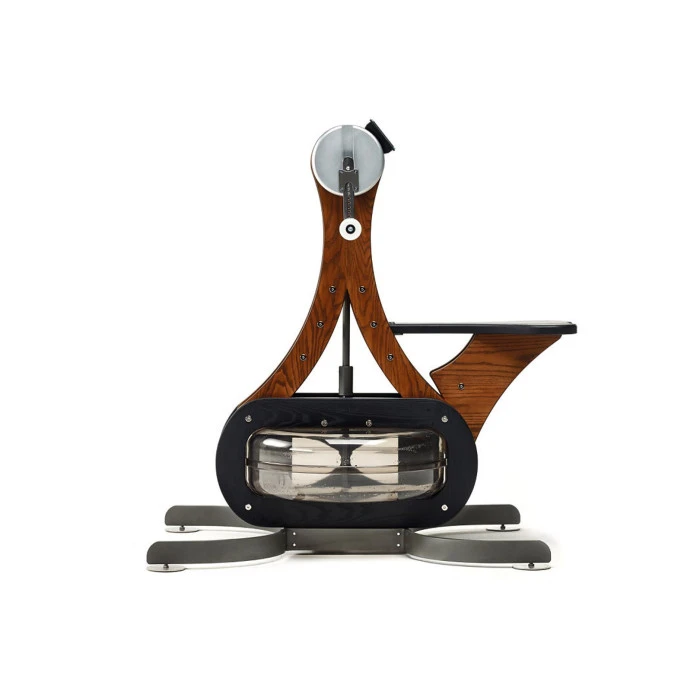 Тренажер для верхней части тела NOHRD Club WaterGrinder G1 Ash