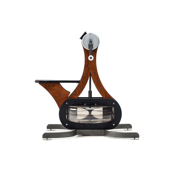 Тренажер для верхней части тела NOHRD Club WaterGrinder G1 Ash