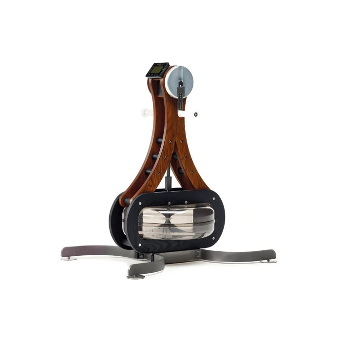 Тренажер для верхней части тела NOHRD Club WaterGrinder G1 Ash