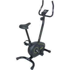 Велотренажер Sportia BK10201 черный