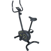 Велотренажер Sportia BK10201 черный