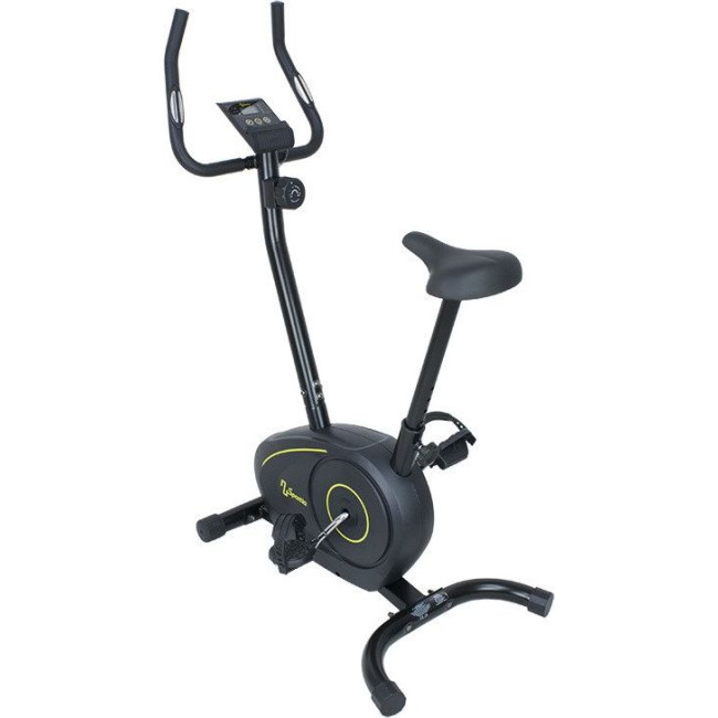 Велотренажер Sportia BK10201 черный