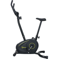 Велотренажер Sportia BK10201 черный