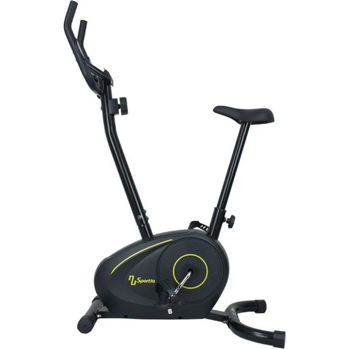 Велотренажер Sportia BK10201 черный