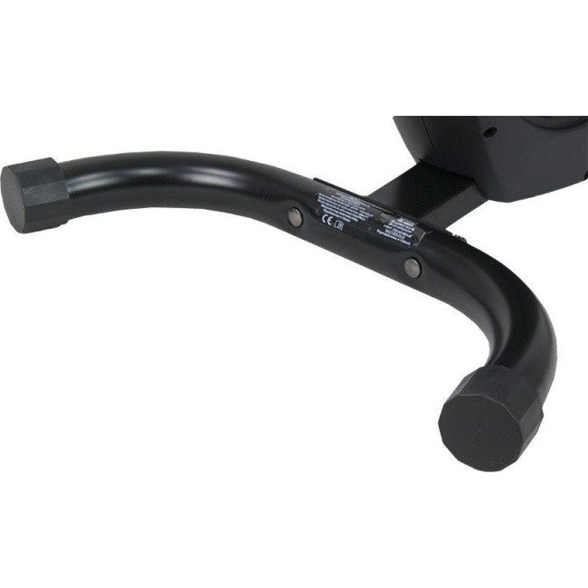 Велотренажер Sportia BK10201 черный