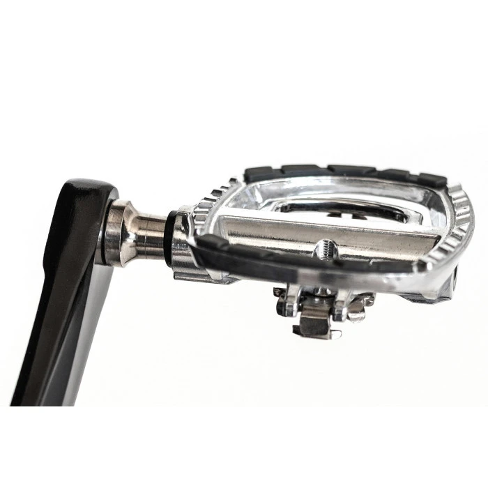 Велотренажер электромагнитный NOHRD Shadow Ash