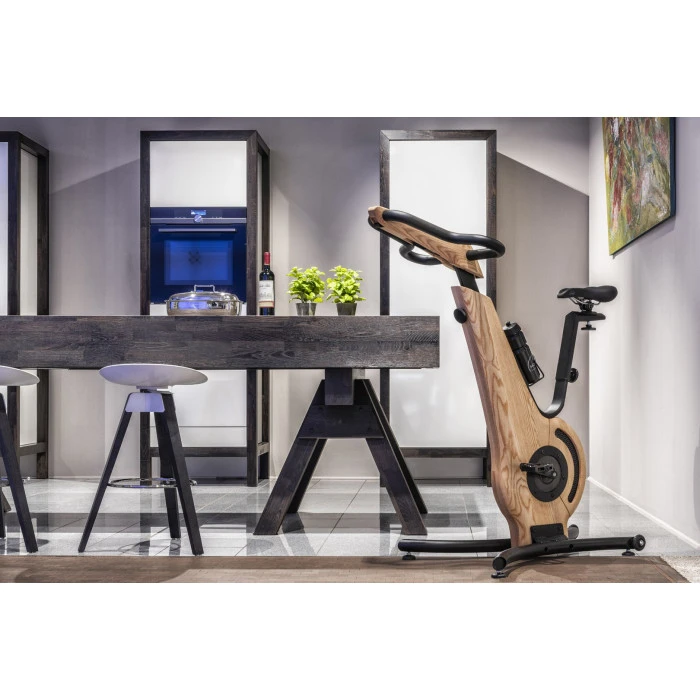 Велотренажер электромагнитный NOHRD Shadow Ash