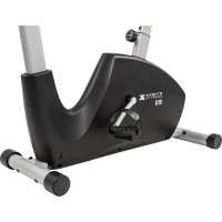 Велотренажер XTERRA U15 чорний