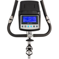 Велотренажер XTERRA U15 чорний