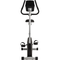 Велотренажер XTERRA U15 чорний