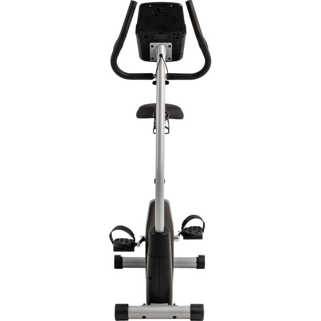 Велотренажер XTERRA U15 черный