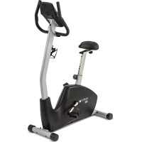 Велотренажер XTERRA U15 чорний