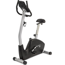 Велотренажер XTERRA U15 черный