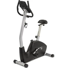 Велотренажер XTERRA U15 черный