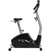 Велотренажер XTERRA U15 чорний