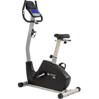 Велотренажер XTERRA U15 чорний