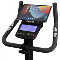 Велотренажер электромагнитный Zipro Rave