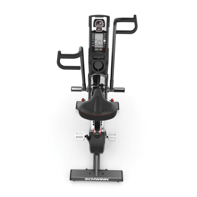 Велотренажер SCHWINN AIRDYNE AD8