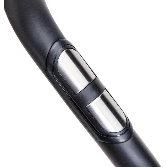 Велотренажер магнитный M6993 HMS PREMIUM - серый