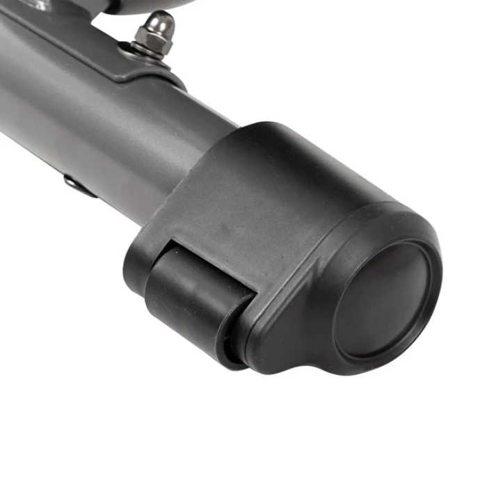 Велотренажер магнитный inSPORTline Xbike - черный