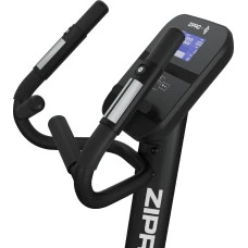 Велотренажер магнітний Zipro Strike золотий