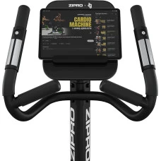 Велотренажер магнітний Zipro Strike золотий