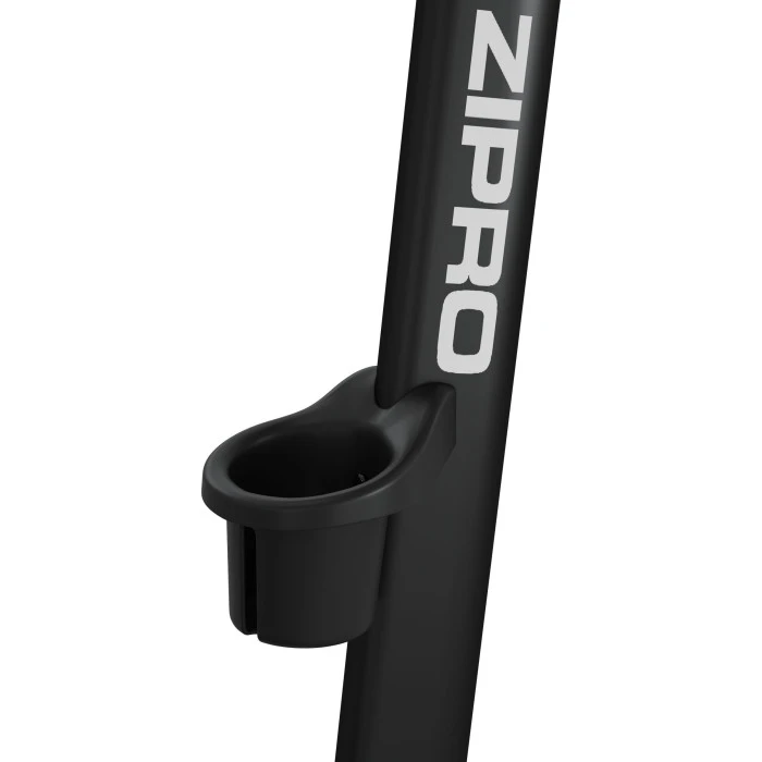 Велотренажер магнитный Zipro Strike золотой