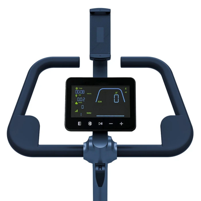 Велотренажер электромагнитный KETTLER HOI TOUR