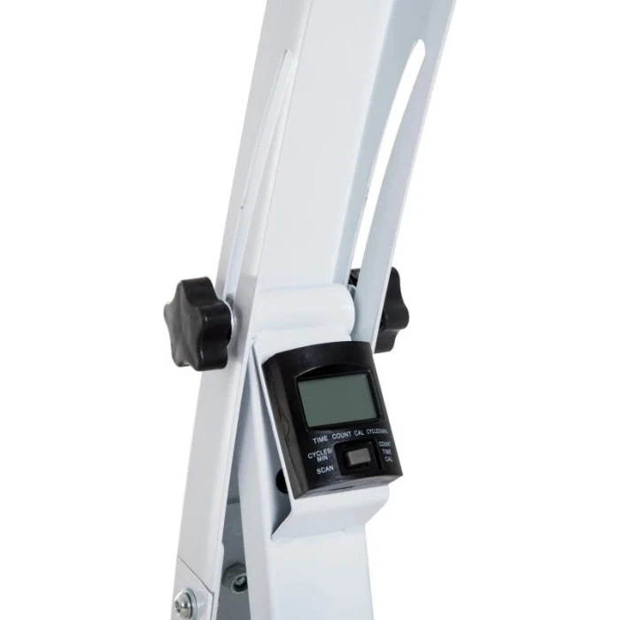 Велотренажер PAKO A90-158 белый