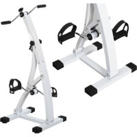 Велотренажер PAKO A90-158 белый