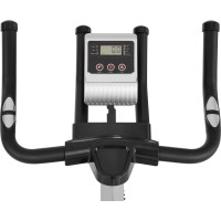 Велотренажер спиннинговый магнитный Gymrex GR-MG123