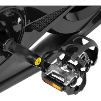 Велотренажер спиннинговый магнитный Gymrex GR-MG123