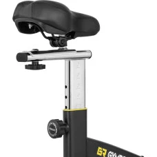 Велотренажер спиннинговый магнитный Gymrex GR-MG123