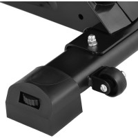 Велотренажер спиннинговый магнитный Gymrex GR-MG123