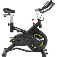 Велотренажер спиннинговый магнитный Gymrex GR-MG123