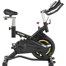 Велотренажер спиннинговый магнитный Gymrex GR-MG123