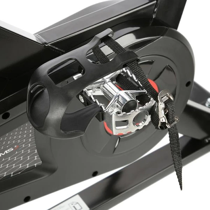 Велотренажер спінінговий механічний HMS SWL9140