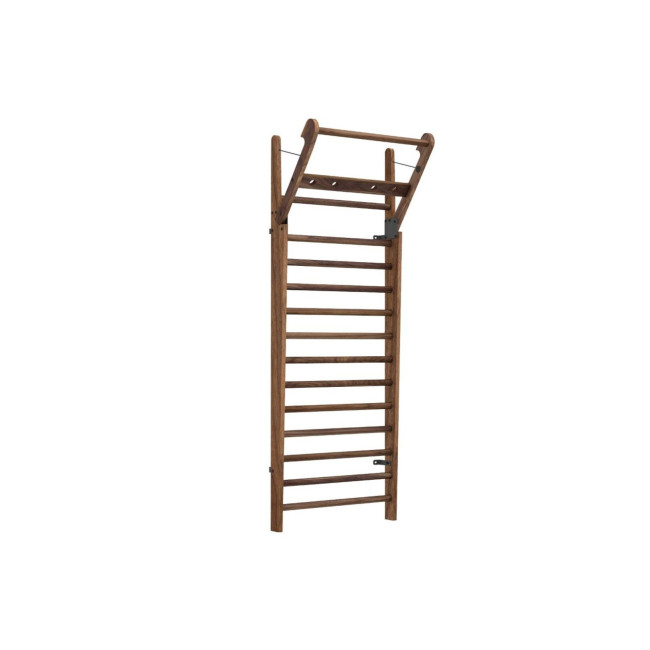 Шведская стенка NOHRD WallBar 14 Classic Walnut