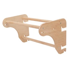 Турник для подтяжки для шведской стенки inSPORTline Steadyline 65 см