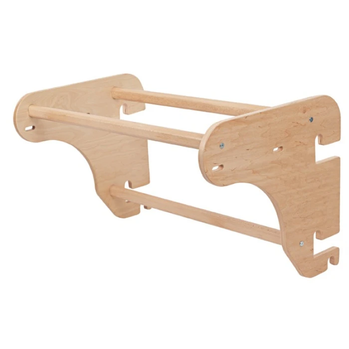 Турник для подтяжки для шведской стенки inSPORTline Steadyline 65 см