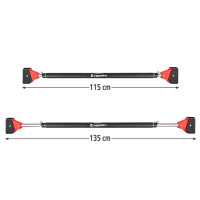 Турник для дверного проема inSPORTline RK138