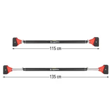 Турник для дверного проема inSPORTline RK138