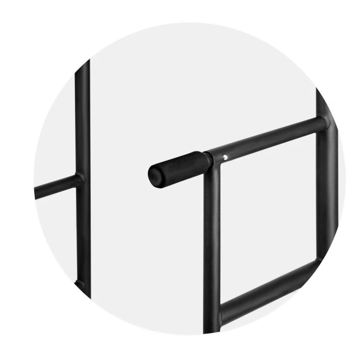 Стойка для подтягиваний многофункциональная отдельностоящая NS-301