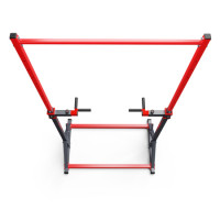 Турнік стаціонарний для підтягувань з поручнями K-SPORT KSSL060/DIP